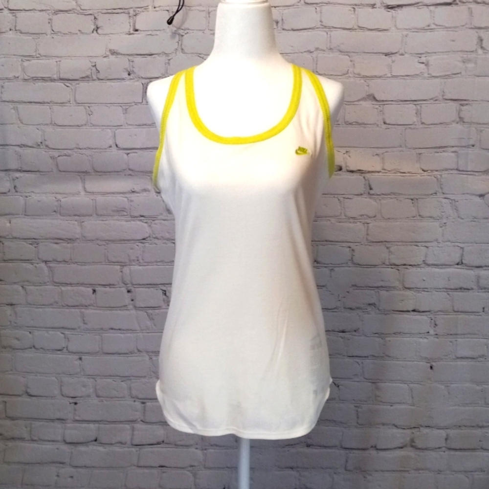 Nike Women's Dri-Fit Tank NWT size Medium